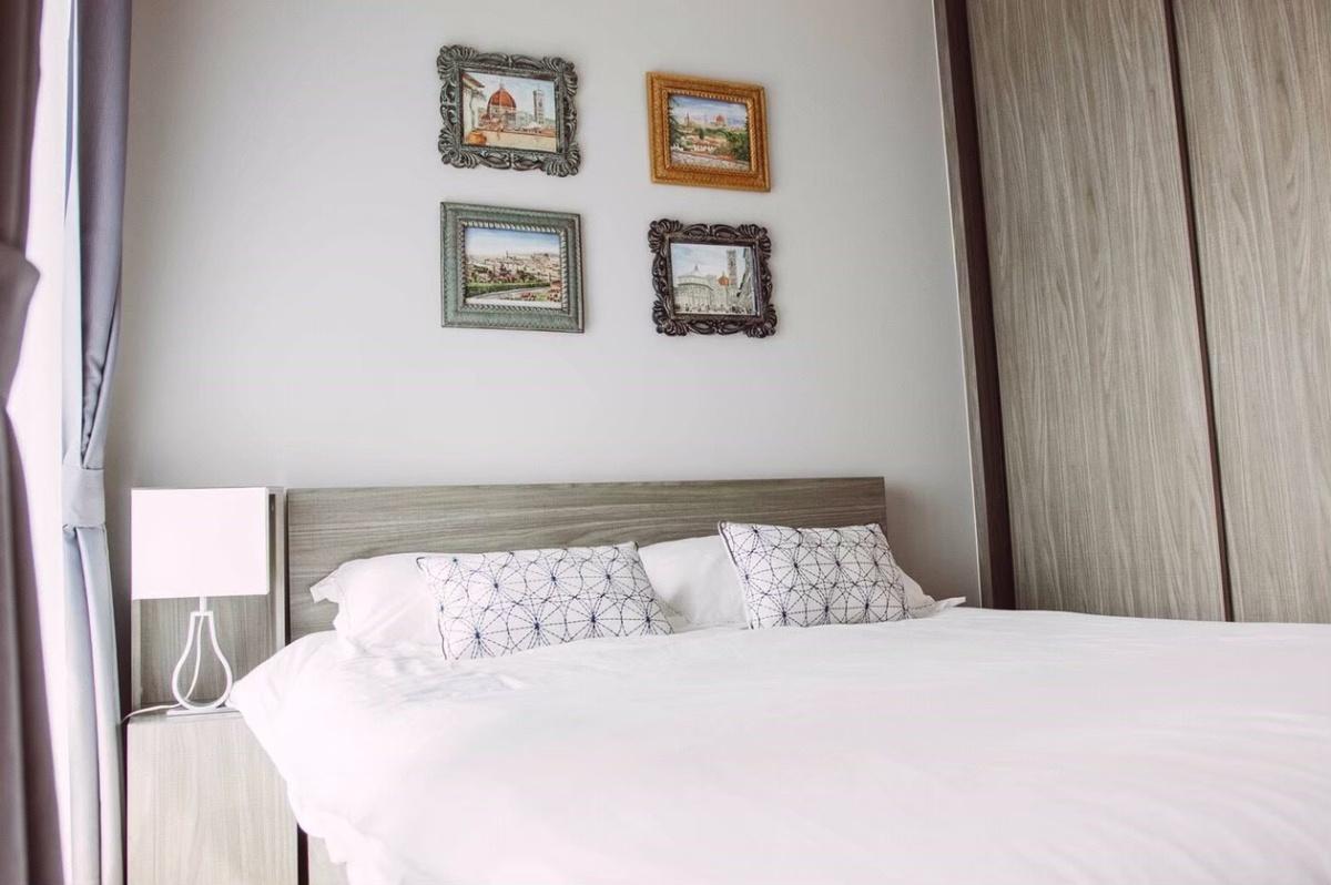 picture Chapter Midtown. Studio 24sqm. Line id: @pfagent - 2/8