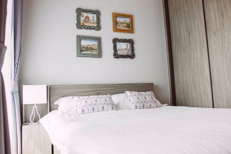 picture Chapter Midtown. Studio 24sqm. Line id: @pfagent - 4/8