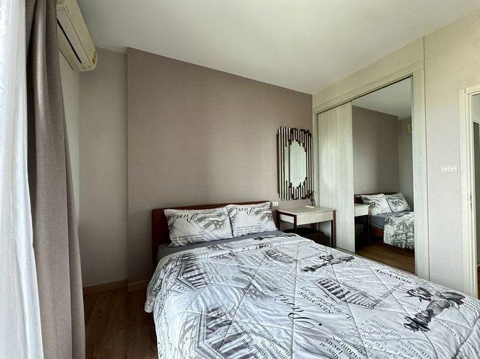 picture The Sea Condo Sriracha for rent, good location, seaside project, near Central Department Store - 12/14