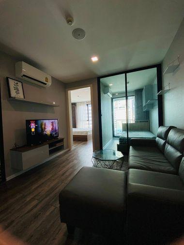 picture HotDeal​🔥🔥  For Rent​ | Prime Location and Special Price, Condo at Modiz Ratchada 32 MD-25085121 - 3/7