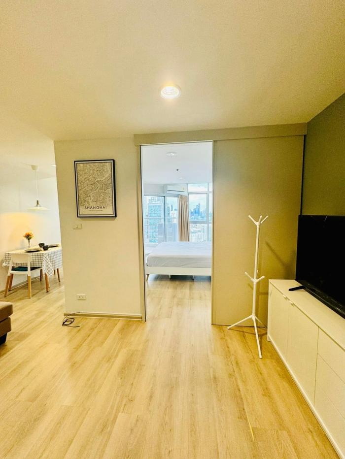 รูป Condo for Rent: The Waterford Diamond - รูปที่ 9/12