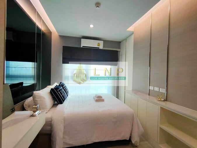 รูป 🏢 ขายคอนโด : Plum Condo Ramkhamhaeng Station (พลัม คอนโด รามคำแหง สเตชั่น) รหัสทรัพย์ | 📌LNP-C10470 - รูปที่ 8/11