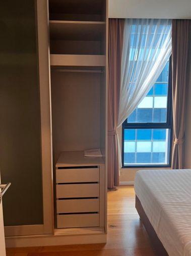 picture PET-FRIENDLY Movenpick Residences Ekkamai - 14/32