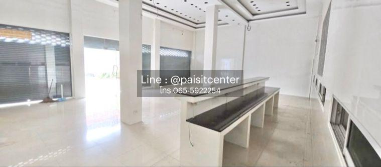 รูป ให้เช่าอาคารพาณิชย์ 3 คูหา อยู่ถนนรัชดาภิเษก แขวงตลาดพลู เขตธนบุรี - รูปที่ 5/5