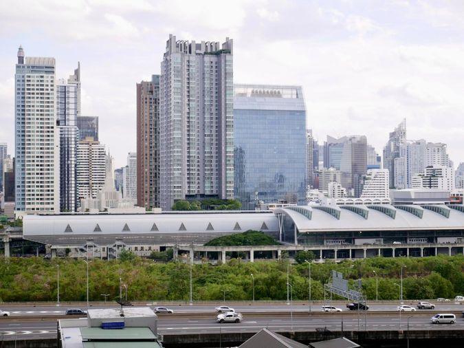 รูป 🏢 ขายคอนโด : Life Asoke - Rama 9 (ไลฟ์ อโศก - พระราม 9)   รหัสทรัพย์ | 📌LNP-C10473 - รูปที่ 2/15
