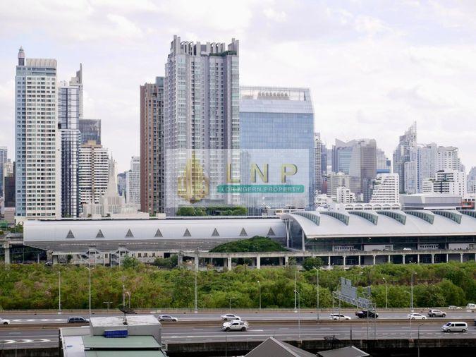 รูป 🏢 ขายคอนโด : Life Asoke - Rama 9 (ไลฟ์ อโศก - พระราม 9) รหัสทรัพย์ | 📌LNP-C10473 - รูปที่ 2/15