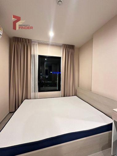 รูป PFD-07468 ให้เช่าคอนโด แอสปาย เอราวัณ ไพร์ม ( Aspire Erawan Prime ) นัดชมห้อง ■ line : @propertyfinder - รูปที่ 7/15