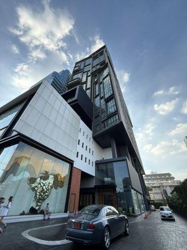 picture PET-FRIENDLY Movenpick Residences Ekkamai - 22/32