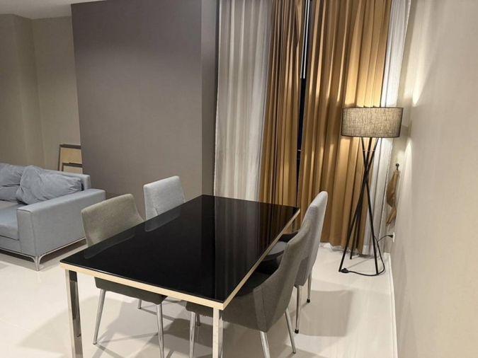 picture PET-FRIENDLY Movenpick Residences Ekkamai - 17/32