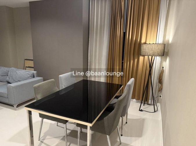 picture PET-FRIENDLY Movenpick Residences Ekkamai - 17/32