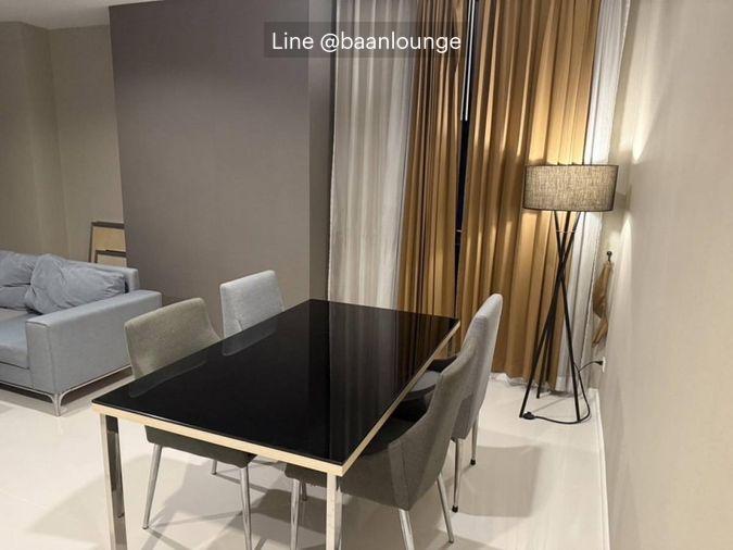 รูป PET FRIENDLY Movenpick Residences Ekkamai (เมอเวนพิค เรสซิเดนซ์ เอกมัย) - รูปที่ 17/32
