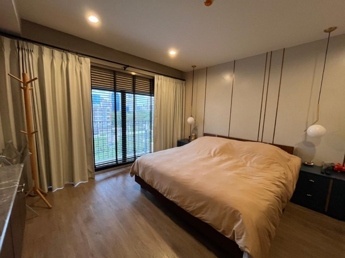 รูป 🏢 ขายคอนโด : Noble Above Wireless - Ruamrudee (โนเบิล อเบิฟ ไวร์เลส - ร่วมฤดี)   รหัสทรัพย์ | 📌LNP-C10480 - รูปที่ 1/11