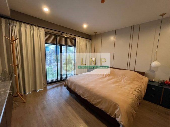 รูป 🏢 ขายคอนโด : Noble Above Wireless - Ruamrudee (โนเบิล อเบิฟ ไวร์เลส - ร่วมฤดี) รหัสทรัพย์ | 📌LNP-C10480 - รูปที่ 1/11