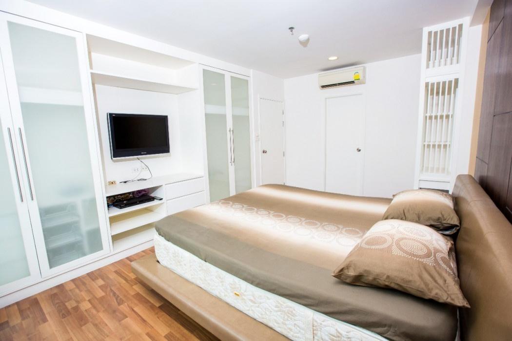 รูป ขาย CENTRIC SCENE พหลโยธิน 9 1 ห้องนอน 59 ตรม. ห้องสวย สภาพเยี่ยม ใกล้ BTS อารีย์ - รูปที่ 7/9