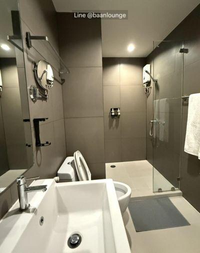 รูป PET FRIENDLY Movenpick Residences Ekkamai (เมอเวนพิค เรสซิเดนซ์ เอกมัย) - รูปที่ 10/32