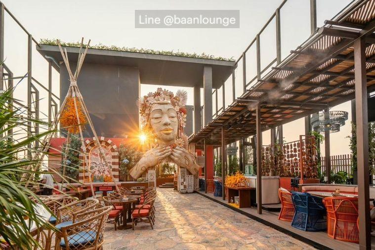 รูป PET FRIENDLY Movenpick Residences Ekkamai (เมอเวนพิค เรสซิเดนซ์ เอกมัย) - รูปที่ 30/32