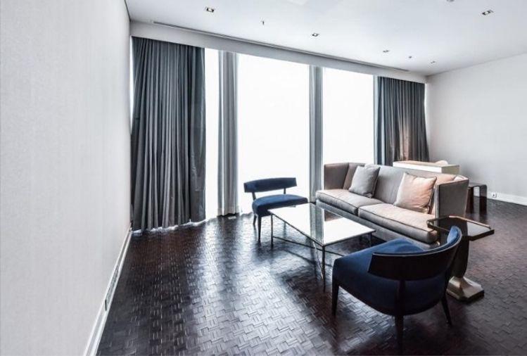 picture Selling a burden 🔥🔥 Special price condo, good location, The Ritz Carlton Residences MD-25083790 - 5/6