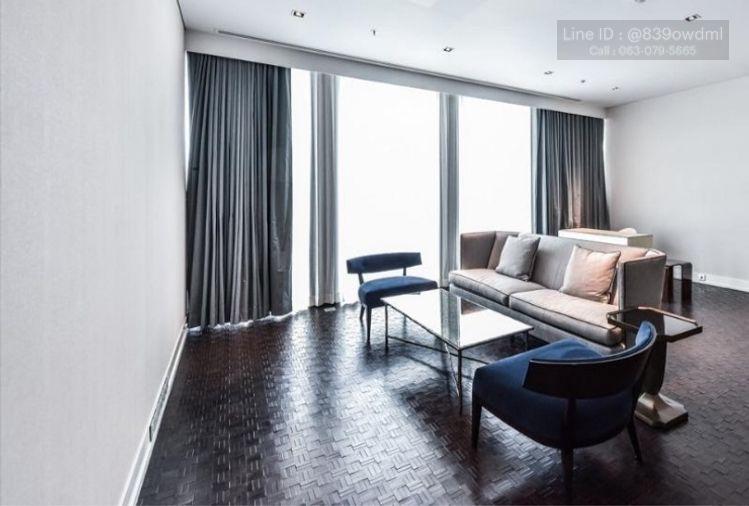 picture Selling a burden ðĨðĨ Special price condo, good location, The Ritz Carlton Residences MD-25083790 - 5/6