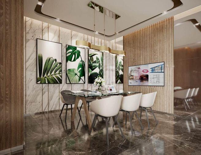 รูป 🏢 ขายคอนโด : The Privacy Taopoon Interchange (เดอะ ไพรเวซี่ เตาปูน อินเตอร์เชนจ์)   รหัสทรัพย์ | 📌LNP-C10474  - รูปที่ 13/20