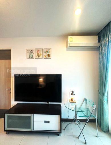 รูป ว่างพร้อมอยู่! Supalai Premier. 1นอน 51ตร.ม. Line id: @pfagent - รูปที่ 2/9