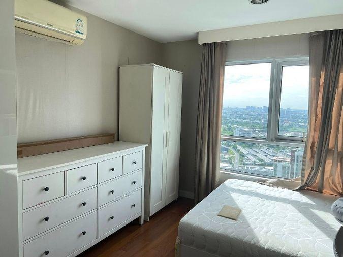 picture Selling a burden 🔥🔥 Special price condo, good location, BELLE GRAND RAMA 9 MD-25085149 - 8/12