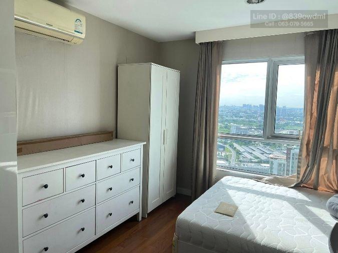 picture Selling a burden ðĨðĨ Special price condo, good location, BELLE GRAND RAMA 9 MD-25085149 - 8/12