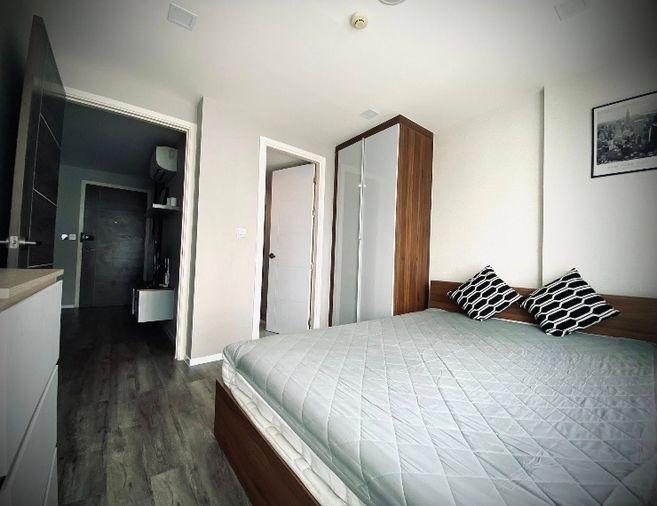 picture HotDeal​🔥🔥  For Rent​ | Prime Location and Special Price, Condo at Modiz Ratchada 32 MD-25085121 - 1/7
