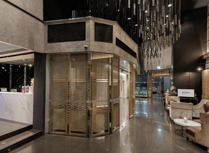 picture PET-FRIENDLY Movenpick Residences Ekkamai - 24/32