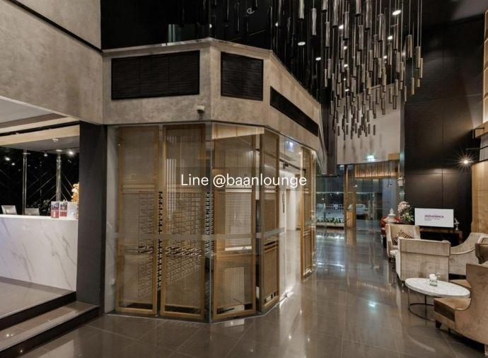 picture PET-FRIENDLY Movenpick Residences Ekkamai - 24/32
