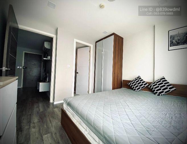 picture Selling a burden ðĨðĨ Special price condo, good location, Modiz Ratchada 32 MD-25085122 - 1/7