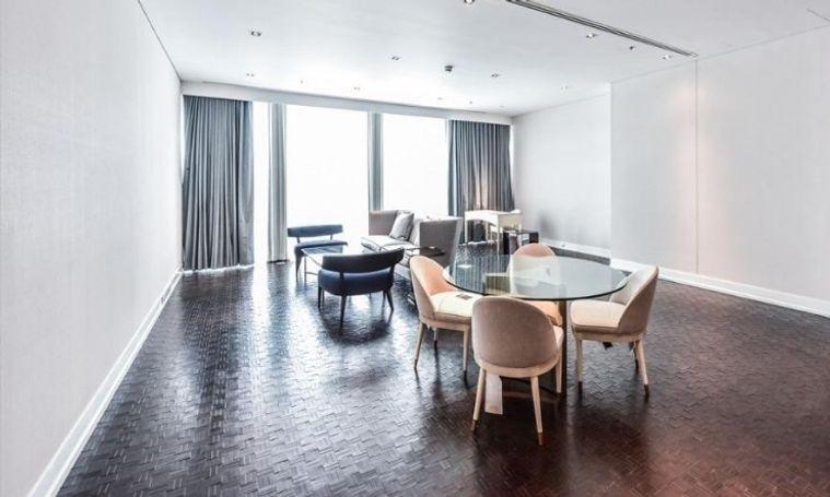 picture Selling a burden 🔥🔥 Special price condo, good location, The Ritz Carlton Residences MD-25083790 - 4/6