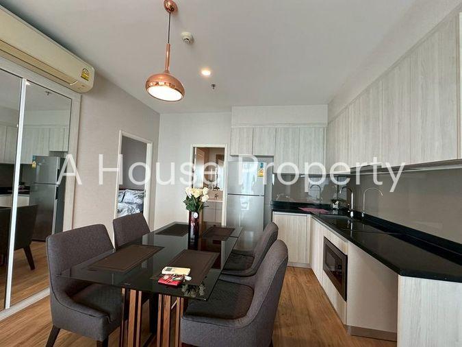 picture The Sea Condo Sriracha for rent, good location, seaside project, near Central Department Store - 5/14
