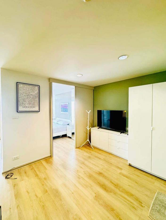 รูป Condo for Rent: The Waterford Diamond - รูปที่ 10/12