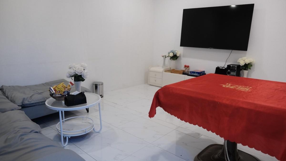 picture Modern 2-Story Pool Villa in Udom Suk 42 (Pet-Friendly) - 19/35