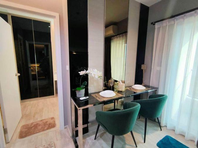 รูป 🏢 ขายคอนโด : Plum Condo Ramkhamhaeng Station (พลัม คอนโด รามคำแหง สเตชั่น)    รหัสทรัพย์ | 📌LNP-C10470  - รูปที่ 7/11
