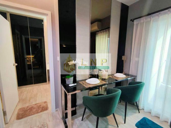 รูป 🏢 ขายคอนโด : Plum Condo Ramkhamhaeng Station (พลัม คอนโด รามคำแหง สเตชั่น) รหัสทรัพย์ | 📌LNP-C10470 - รูปที่ 7/11