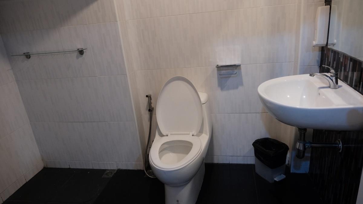 picture Modern 2-Story Pool Villa in Udom Suk 42 (Pet-Friendly) - 26/35