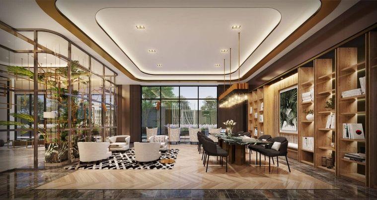 รูป 🏢 ขายคอนโด : The Privacy Taopoon Interchange (เดอะ ไพรเวซี่ เตาปูน อินเตอร์เชนจ์)   รหัสทรัพย์ | 📌LNP-C10474  - รูปที่ 20/20