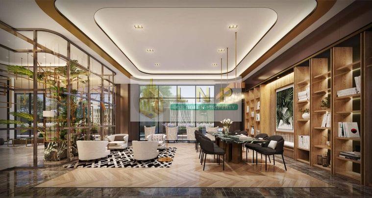 รูป 🏢 ขายคอนโด : The Privacy Taopoon Interchange (เดอะ ไพรเวซี่ เตาปูน อินเตอร์เชนจ์) รหัสทรัพย์ | 📌LNP-C10474 - รูปที่ 20/20