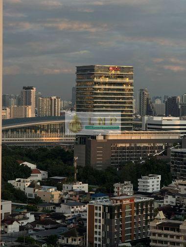 รูป 🏢 ขายคอนโด : The Privacy Taopoon Interchange (เดอะ ไพรเวซี่ เตาปูน อินเตอร์เชนจ์) รหัสทรัพย์ | 📌LNP-C10474 - รูปที่ 3/20