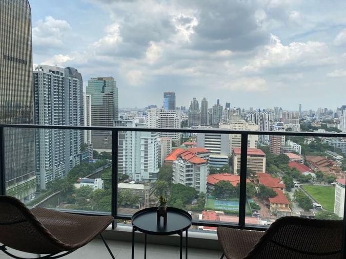 รูป คอนโดให้เช่า The Lofts Asoke by Raimon Land  (ST-02)   - รูปที่ 12/14
