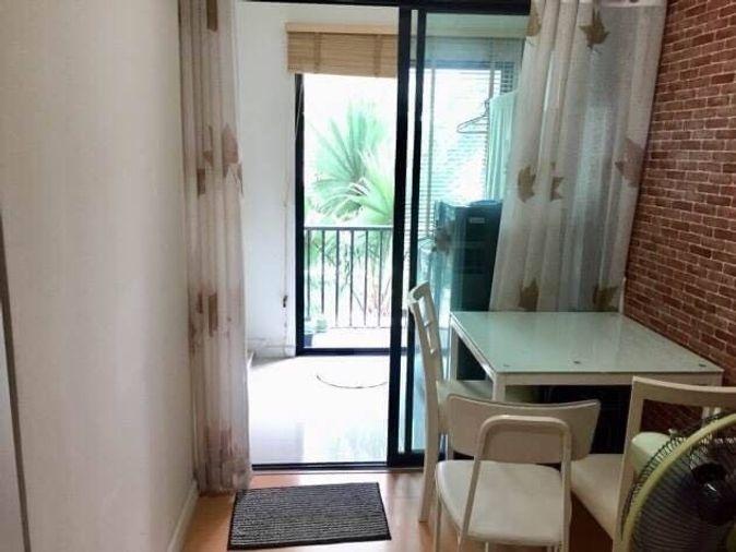 รูป ขาย ขาย i condo สุขุมวิท 105 31 ตรม. 1ห้องนอน 1.25 ล้านบาท - รูปที่ 6/6