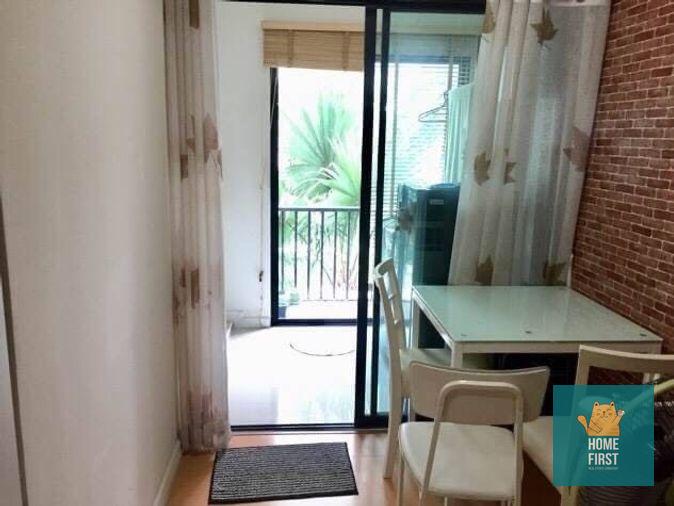 รูป ขาย ขาย i condo สุขุมวิท 105 31 ตรม. 1ห้องนอน 1.25 ล้านบาท - รูปที่ 6/6