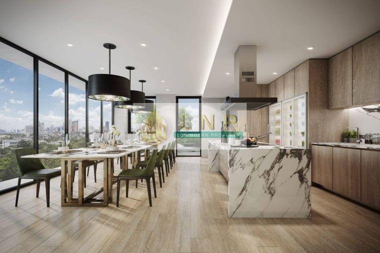 รูป 🏢 ขายคอนโด : The Privacy Taopoon Interchange (เดอะ ไพรเวซี่ เตาปูน อินเตอร์เชนจ์) รหัสทรัพย์ | 📌LNP-C10474 - รูปที่ 15/20
