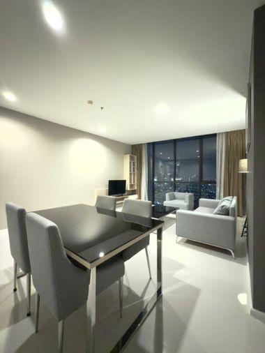 picture PET-FRIENDLY Movenpick Residences Ekkamai - 7/32