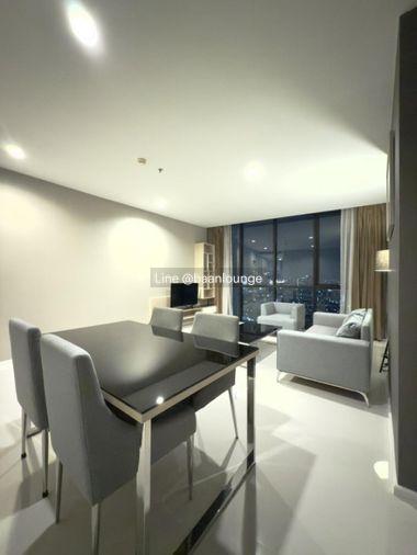 picture PET-FRIENDLY Movenpick Residences Ekkamai - 7/32
