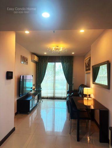 รูป 🟢ER25312🟢ให้เช่า / For Rent Supalai Premier @ Asoke | 1 ห้องนอน 1 ห้องน้ำ | 50.5 ตร.ม. | ชั้น 8 | 💰 25,000 บาท/เดือน - รูปที่ 1/12