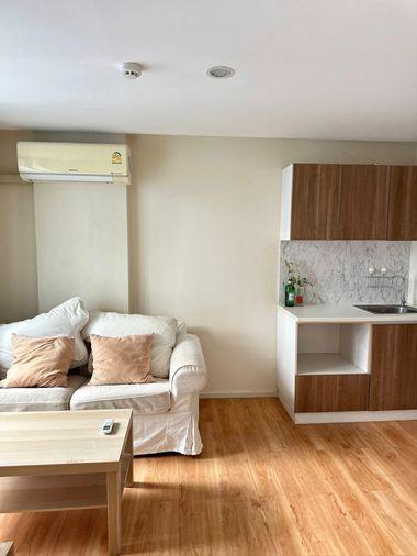 รูป 🏢 ขายคอนโด : Modern Condo Bangphlat - Charan 79 (โมเดิร์น คอนโด บางพลัด - จรัญ 79)   รหัสทรัพย์ | 📌 LNP-C10466 - รูปที่ 5/8