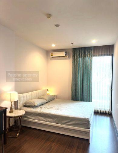 รูป ว่างพร้อมอยู่! Supalai Premier. 1นอน 51ตร.ม. Line id: @pfagent - รูปที่ 6/9
