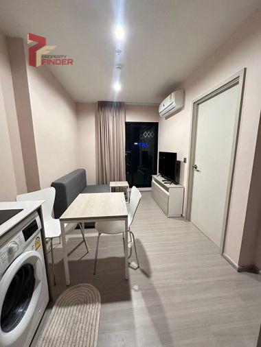 รูป PFD-07468 ให้เช่าคอนโด แอสปาย เอราวัณ ไพร์ม ( Aspire Erawan Prime ) นัดชมห้อง ■ line : @propertyfinder - รูปที่ 2/15